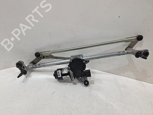 Used Front wiper motor VW T-ROC (A11, D11) 1.5 TSI (150 hp) 32356727