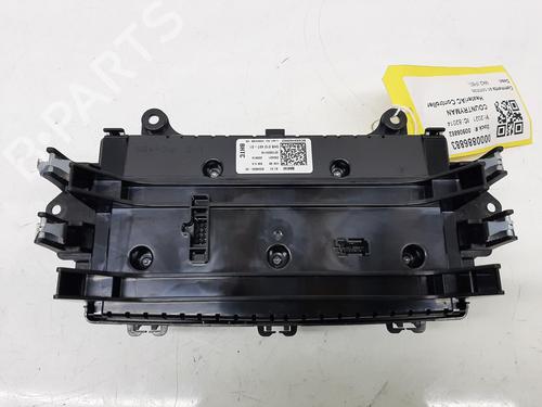 Climate control MINI MINI COUNTRYMAN (F60) Cooper S ALL4 | BP26757554I5 