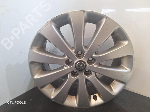 Used Rim Rim 39252034 39252034