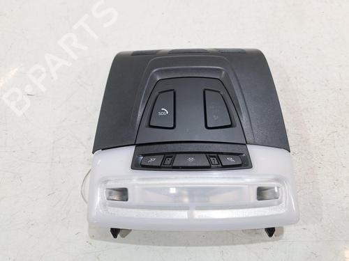 Used Interior roof light BMW 4 Coupe (F32, F82) 420 d (190 hp) 30897121
