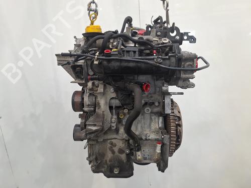 Engine DACIA SANDERO II TCe 90 (B8M1, B8MA, B8AC) | BP29882799M1
