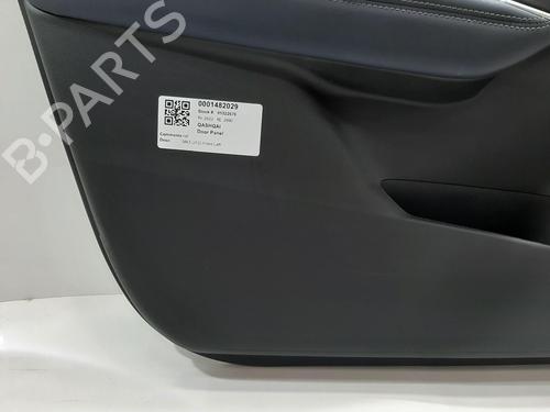 Other NISSAN QASHQAI III (J12) 1.3 DIG-T | BP28039038O1 