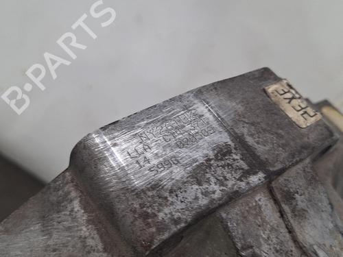 Gearbox AUDI A4 B8 (8K2) 2.0 TDI | BP38412464M3 - Image 2