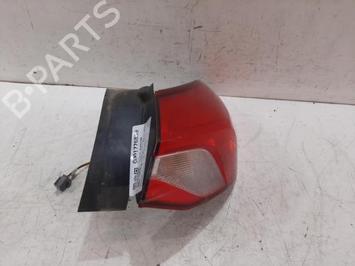 Used Right taillight Right taillight 37465191 37465191