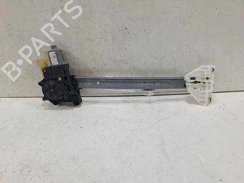 Rear left window mechanism FORD USA EDGE 2.0 TDCi AWD | BP31685363C24 