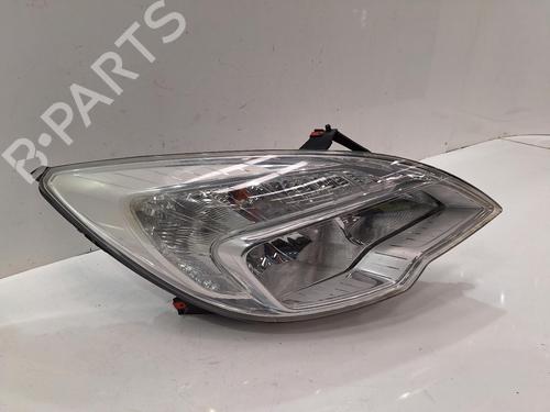 Højre forlygte VAUXHALL MERIVA Mk II (B) (S10) 1.7 CDTi | BP26866704C29 