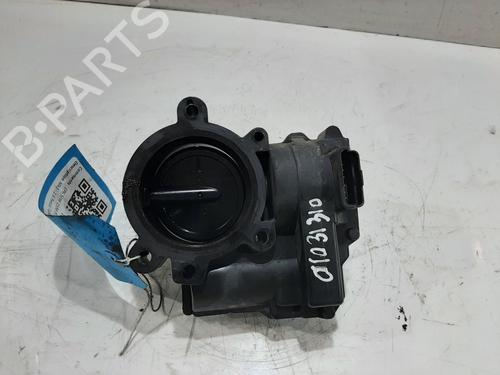Throttle body PEUGEOT 207 CC (WD_) 1.6 16V | BP30180075M82