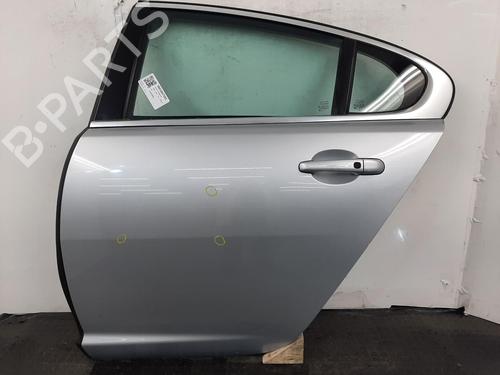 Used Left rear door Left rear door 39655778 39655778