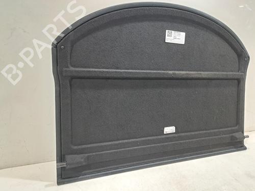 Rear parcel shelf JAGUAR I-PACE (X590) EV400 AWD | BP30958523C85 