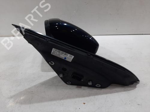 Left mirror VAUXHALL INSIGNIA Mk II (B) Hatchback (Z18) 2.0 D (68) | BP29445005C26 