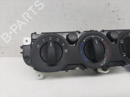 Climate control FORD MONDEO IV (BA7) 1.8 TDCi | BP26837897I5 