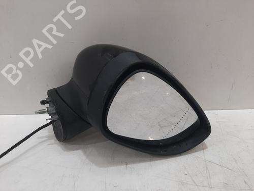 Used Right mirror FORD FIESTA VI (CB1, CCN) 1.0 EcoBoost (125 hp) 28122696