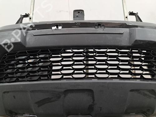 Front bumper DACIA DUSTER (HS_) 1.6 SCe 115 | BP29397549C7 