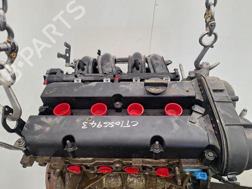 Engine FORD FIESTA VI (CB1, CCN) 1.25 | BP37718234M1  - Image 5