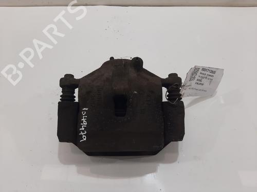 Left front brake caliper KIA SOUL II (PS) 1.6 GDI | BP34733197M105 - Image 2
