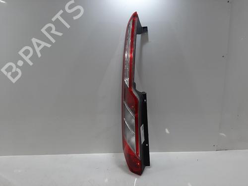 Used Left taillight FORD TRANSIT CUSTOM V362 Van (FY, FZ) 2.2 TDCi (100 hp) 26861845
