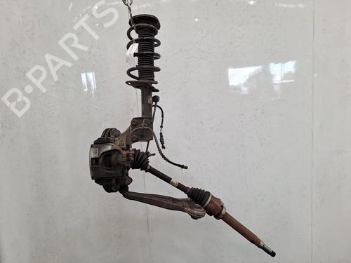 Used Right front suspension FORD S-MAX (CJ, WA6) 2.5 FHEV (190 hp) 28575045