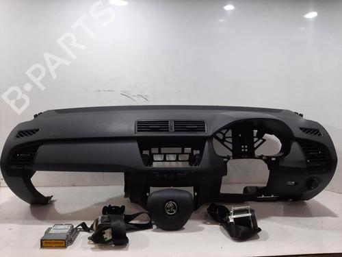 Andre SKODA FABIA III (NJ3) 1.0 (60 hp) 29471810