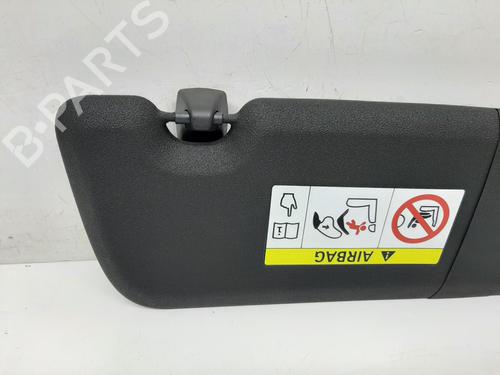 Left sun visor MINI MINI COUNTRYMAN (F60) Cooper S ALL4 | BP26757625I1 - Image 2