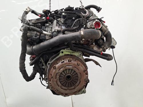 Engine VW GOLF VII (5G1, BQ1, BE1, BE2) 1.6 TDI | BP36403319M1  - Image 5