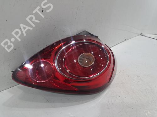 Right taillight FORD KA (RU8) 1.2 | BP31769391C35