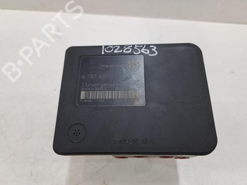 ABS pump BMW 3 (E90) 318 d | BP29267049M43 