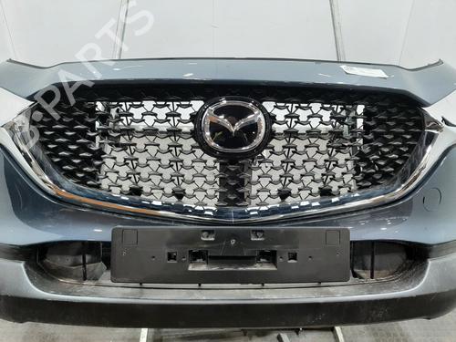 Front bumper MAZDA CX-30 (DM) 2.5 e-SKYACTIV-G (DM5W) | BP37597718C7 - Image 3