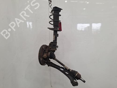 Used Left front suspension Left front suspension VAUXHALL CORSA Mk V (F) 1.2 (101 hp) 33720687 33720687