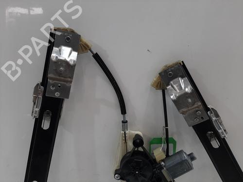 Front left window mechanism SEAT LEON ST (5F8) 2.0 TDI | BP28084881C22 