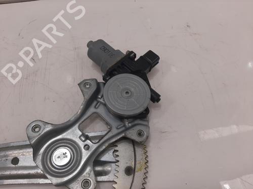 Front left window mechanism MITSUBISHI ASX (GA_W_) 1.6 MIVEC (GA1W) | BP38059877C22 - Image 3