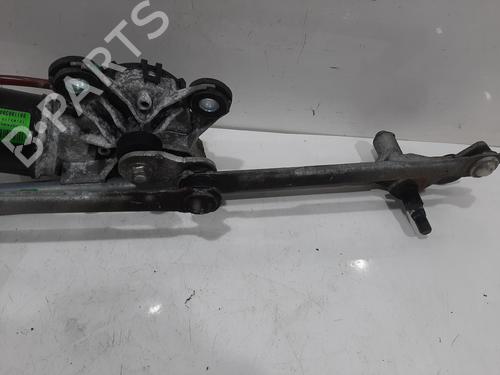 Front wiper motor VAUXHALL ANTARA A (L07) 2.2 CDTi 4x4 | BP36384272M29 - Image 3