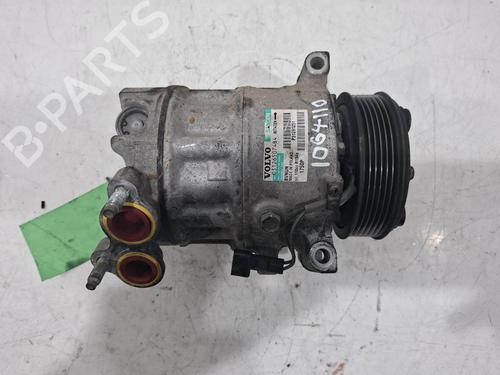 Used AC compressor AC compressor VOLVO V40 Hatchback (525) D2 (114 hp) 40117004 40117004
