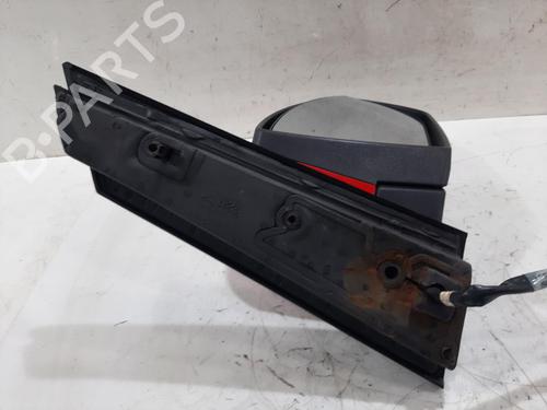 Right mirror FORD C-MAX II (DXA/CB7, DXA/CEU) 1.6 TDCi | BP29810113C27 