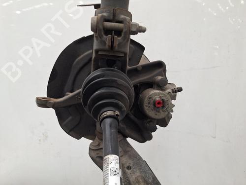 Left front suspension SEAT ARONA (KJ7, KJP) 1.0 TSI | BP35921865M72 - Image 5