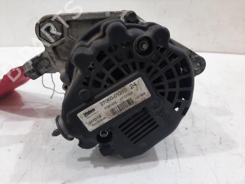 Alternator TOYOTA YARIS (_P9_) 1.33 VVT-i (NSP90_, NSP90R) | BP29636705M7 
