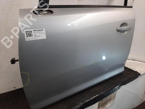 Left front door VAUXHALL CORSA Mk III (D) (S07) 1.2 i 16V (L08) | BP31009917C2