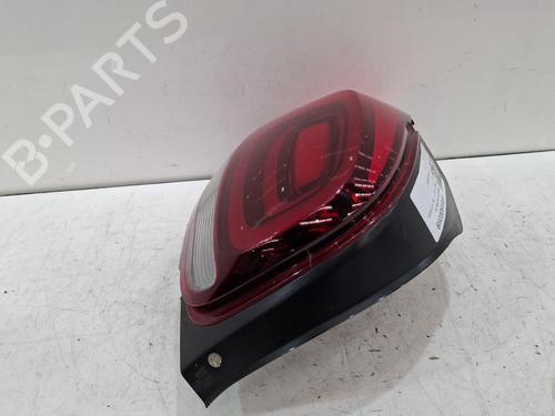 Left taillight CITROËN C3 III (SX) 1.2 VTi 82 | BP38199804C34  - Image 6