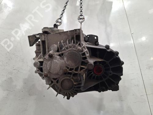 Gearbox FORD KUGA I 2.0 TDCi | BP38754070M3 - Image 3