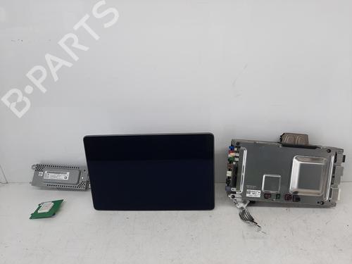 Module électronique TESLA MODEL 3 (5YJ3) EV | BP29266273M83 