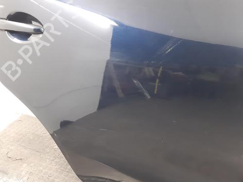 Right rear door MAZDA 2 Hatchback (DL, DJ) 1.5 SKYACTIV-G | BP32357487C5