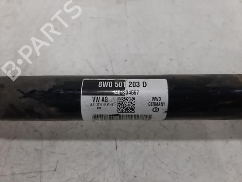 Other AUDI A5 Sportback (F5A, F5F) 40 TDI quattro | BP26825875O1 
