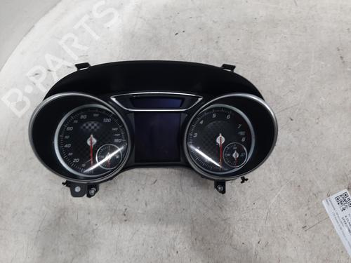 Instrument cluster MERCEDES-BENZ A-CLASS (W176) A 180 (176.042) | BP26818794C47 