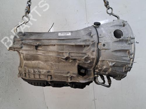 Gearbox MERCEDES-BENZ GLC Coupe (C253) 300 4-matic (253.384) | BP26850999M3 
