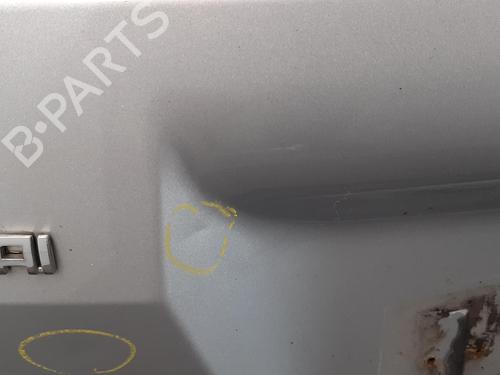 Tailgate HYUNDAI GETZ (TB) 1.1 | BP31685930C6 