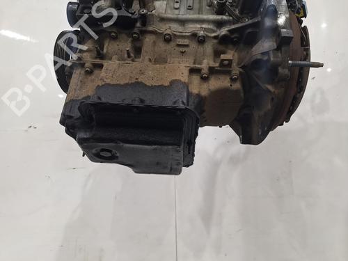 Engine PEUGEOT EXPERT Van (VF3A_, VF3U_, VF3X_) 1.6 HDi 90 8V | BP33282226M1 - Image 4