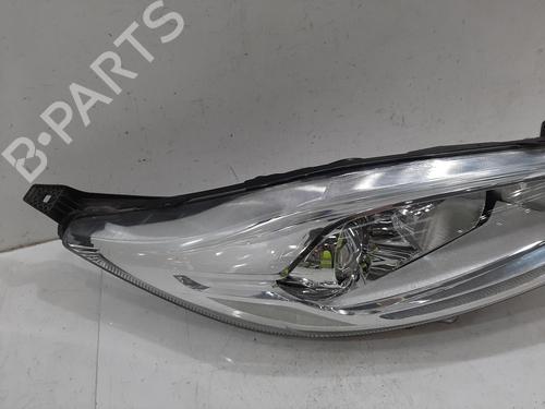 Right headlight FORD FIESTA VI (CB1, CCN) 1.0 EcoBoost | BP27594774C29 