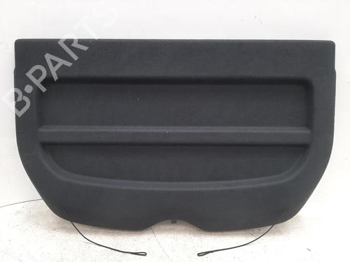 Used Rear parcel shelf NISSAN LEAF (ZE1) Electric (150 hp) 26850455