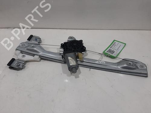Used Front left window mechanism Front left window mechanism VAUXHALL VIVA (C16) 1.0 (75 hp) 36773749 36773749