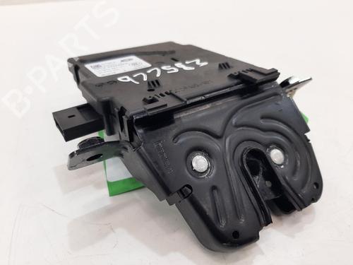 Used Tailgate lock JAGUAR I-PACE (X590) EV400 AWD (400 hp) 29059393