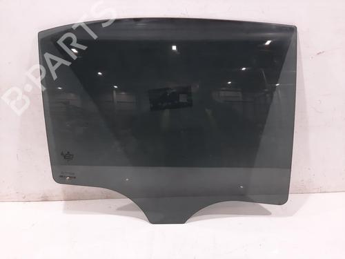 Used Rear right door window Rear right door window MERCEDES-BENZ E-CLASS (W213) AMG E 63 S 4-matic+ (213.089) (612 hp) 33281849 33281849